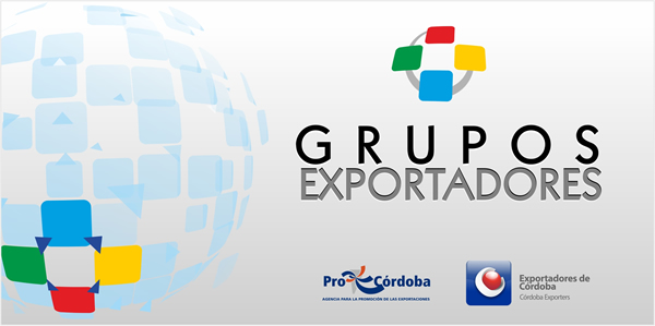 Agencia ProCórdoba y Córdoba Bureau conforman el Grupo Exportador Córdoba MICE