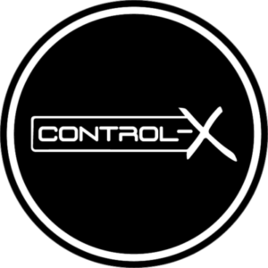 Control-X