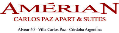 Amérian Carlos Paz Apart & Suites