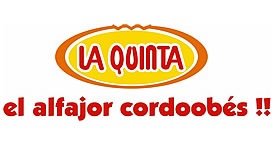 Alfajores La Quinta