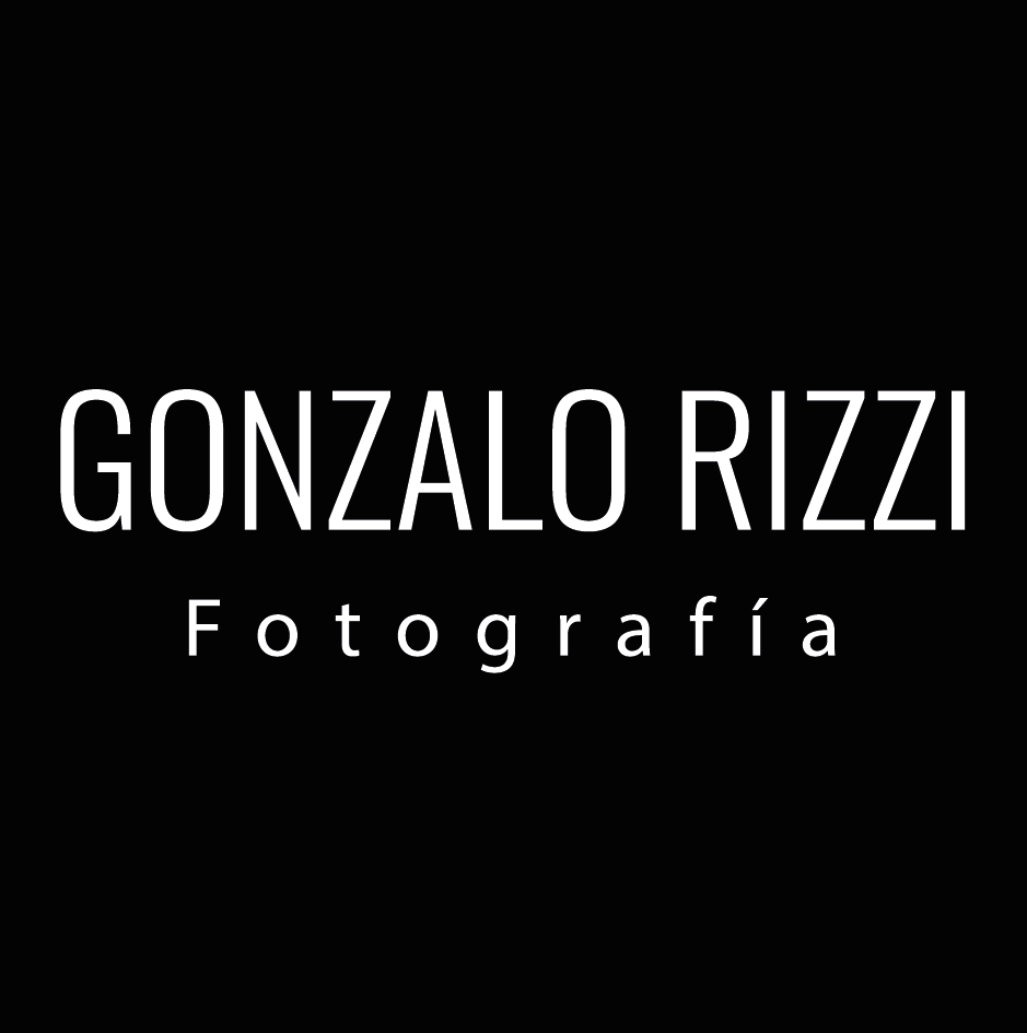 Gonzalo Rizzi Fotografia