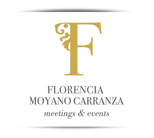 Florencia Moyano Carranza Meetings & Events